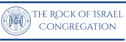The Rock of Israel Congregation (General Counsel of the Assemblies of God) logo